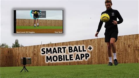 dribble up smart ball review.